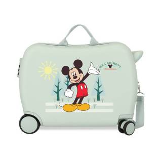 Kofer za decu 50cm Mickey 20.798.45 