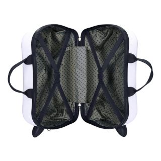 Kofer za decu Alien Space Enso 98.810.21 