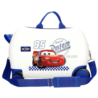 Kofer za decu Cars 20.210.42 
