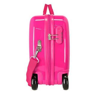 Kofer za decu Minnie 20.598.21 