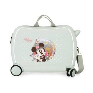 Kofer za decu Minnie 29.698.21 