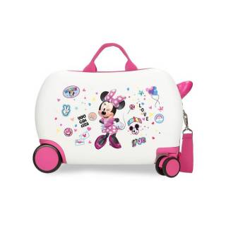 Kofer za decu Minnie 47.510.41 