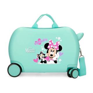 Kofer za decu Minnie Figaro 42.910.41 