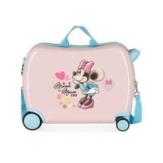 Kofer za decu Minnie Imagine 42.398.43 