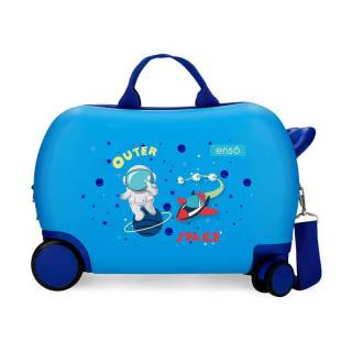 Kofer za decu outer space 95.910.21 