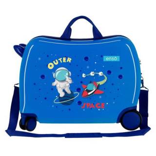 Kofer za decu outer space 95.998.21 
