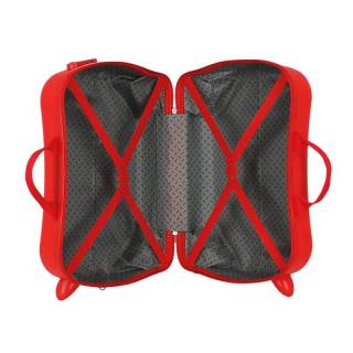 Kofer za decu Spiderman 29.398.21 