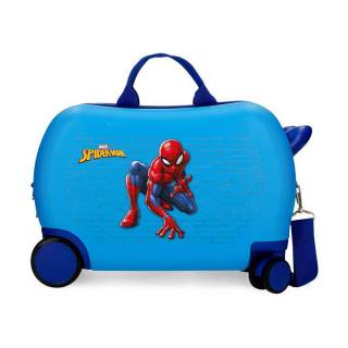 Kofer za decu Spiderman 45cm  44.510.41 