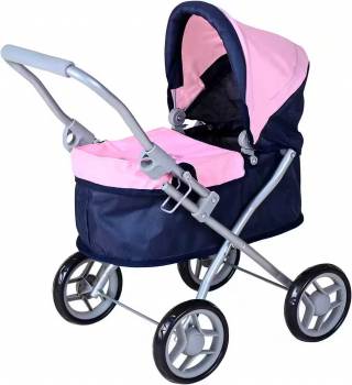 Kolica Knorr Mini Lili Princess Blue 633423 
