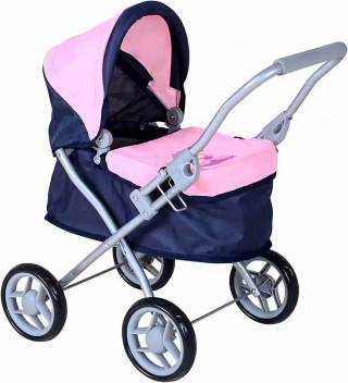 Kolica Knorr Mini Lili Princess Blue 633423 