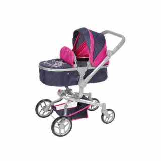 Kolica za lutke Boonk Diadema 909252 