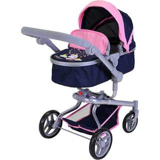 Kolica za lutke  Boonk - Unicorn 909368 