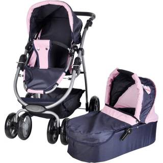 Kolica za lutke Coco My little princess 907944 