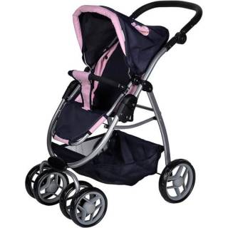 Kolica za lutke Coco My little princess 907944 