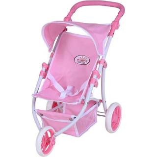 Kolica  za lutke Jogger Lio Princess 165382 