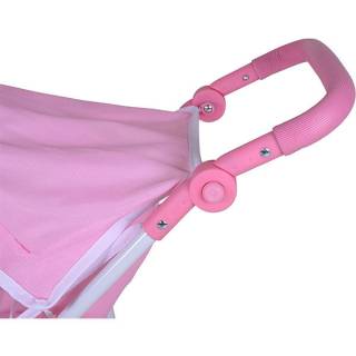 Kolica  za lutke Jogger Lio Princess 165382 