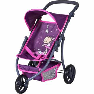 Kolica za lutke Miniclara-Nici Lio 802683 