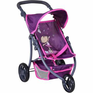 Kolica za lutke Miniclara-Nici Lio 802683 
