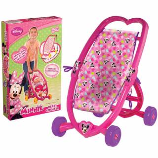 Kolica za lutke Minnie 445134 