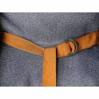 Kolica za lutke Ruby Dark Blue 63130 