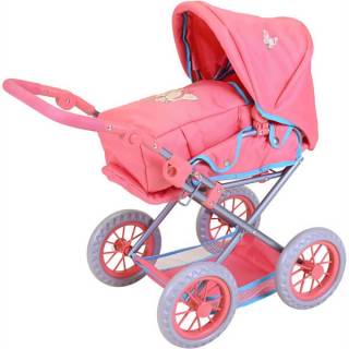 Kolica za lutke Ruby Nici Sping 80281 