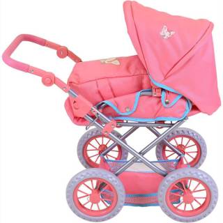 Kolica za lutke Ruby Nici Sping 80281 