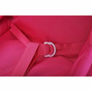 Kolica za lutke Ruby Unicorn plava 63176 