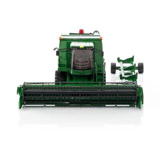 Kombajn JD T670i  021320 