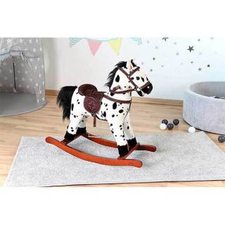 Konjić na ljuljanje Appaloosa 405051 