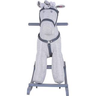 Konj na ljuljanje Grey Horse 405105 