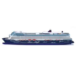 Kruzer TUI Mein Schiff 1 1730 