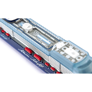 Kruzer TUI Mein Schiff 1 1730 