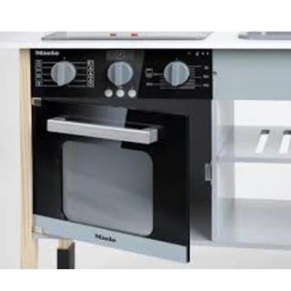 Kuhinja igračka, Miele, drvo, belo Klein KL7199 