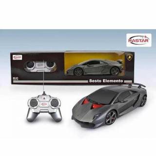 Auto R/C 1:24 Lamborghini Sesto 48200 