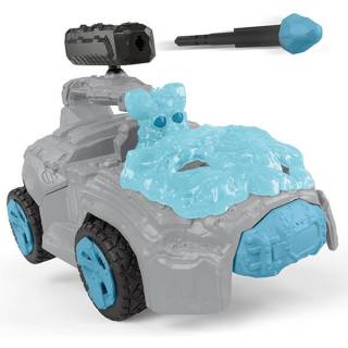 Ledeni Ice CrashMobile sa mini stvorenjem 42669 