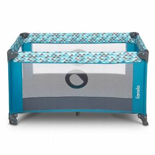Lionelo prenosni krevetac STEFI 358333 