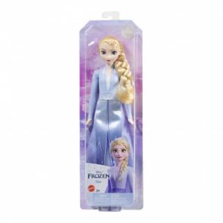 Lutka Elsa Frozen HLW46 