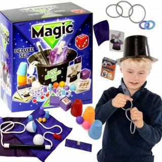 Magic Set 150 trikova 11/08704 
