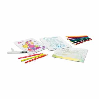 Maped kreativni za crtanje Barbie M907073 