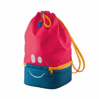 MAPED termo torba za hranu Kids pink M872301 