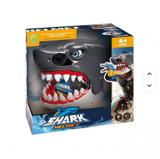 Maska ajklula sa zvukom i svetlom 113/71903 