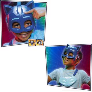 Maska za decu PJ Masks Deluxe 843541 