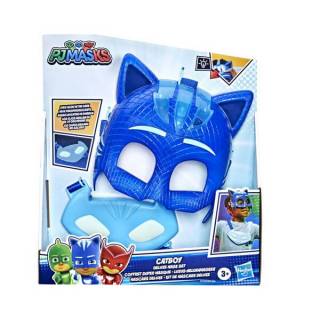 Maska za decu PJ Masks Deluxe 843541 