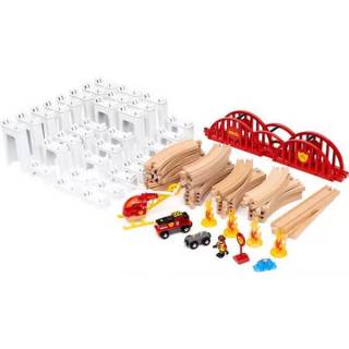 Mega Spiralni Set BR36114 