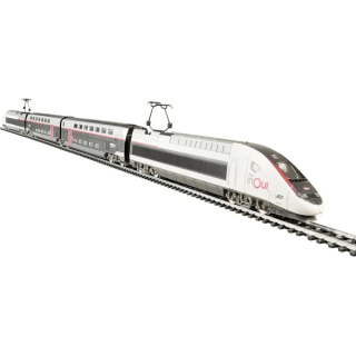 Mehano Voz TGV  InOui T872 