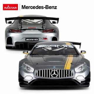 Auto R/C 1:14 Mercedes-AMG GT3 
