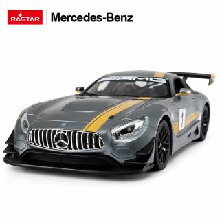 Auto R/C 1:14 Mercedes-AMG GT3 