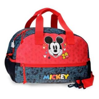 Putna torba Mickey Get Moving 26.232.21 