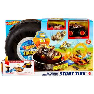 Monster Truck guma  GVK48 