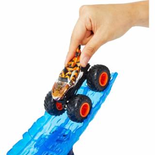 Monster Truck Octo Slam Playset GYL11 